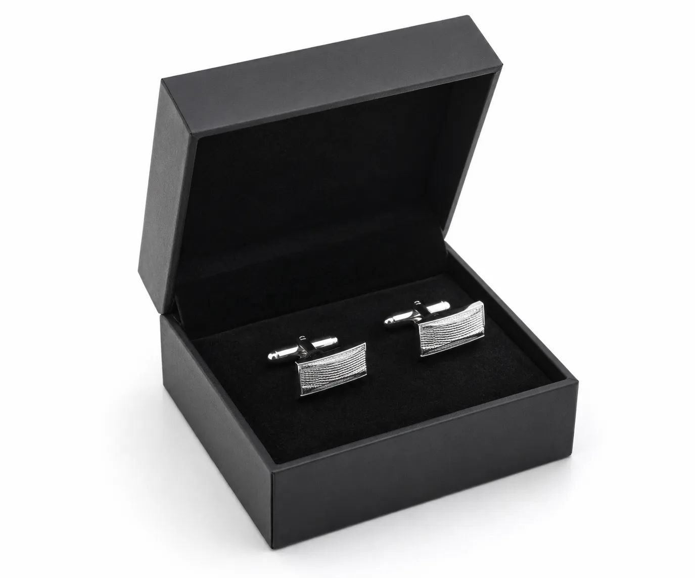 Custom Cufflink Boxes